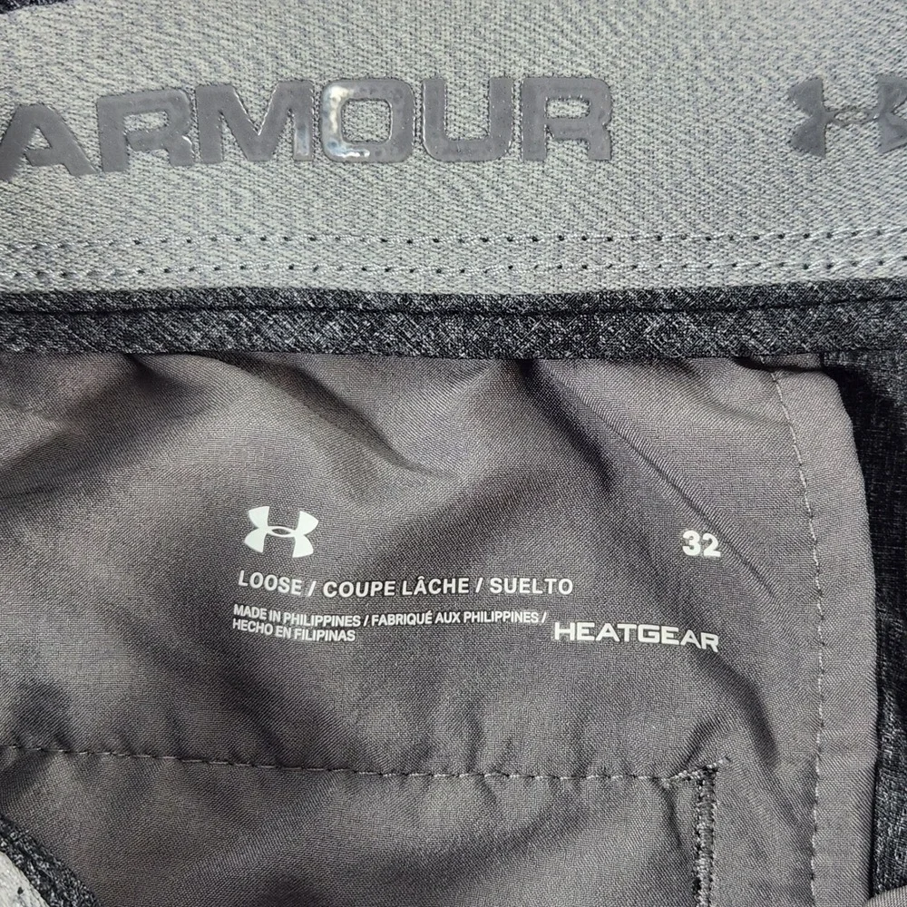 Under Armour under armour